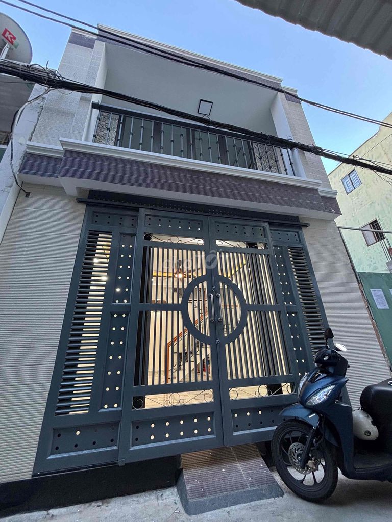 Bán nhà CHÍNH CHỦ Phạm Văn Hai phường 3 quận Tân Bình