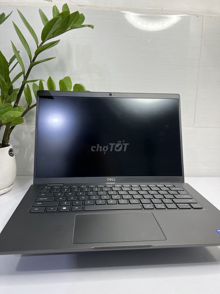 Dell Latitude 7420  i7 1185g7 / ram 16gb