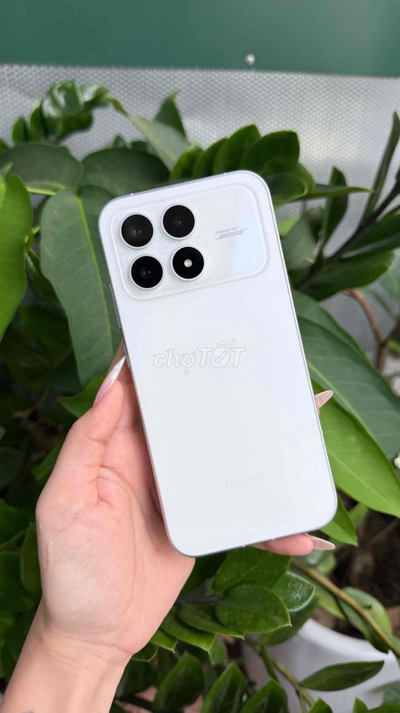 Xiaomi Redmi K90 ❌ Fullbox 📦. Mua bán Điện thoại tại Thành phố Buôn Ma Thuột Đắk Lắk được đăng bởi HA MOBILE hình 1