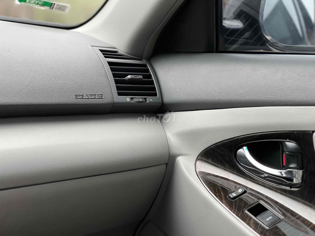 Camry LE 2.5 USA sản xuất 6/2010 siêu chất. Mua bán Ô tô tại Quận Long Biên Hà Nội được đăng bởi Minh Đạt hình 9