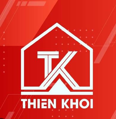 Thiên Khôi Group logo