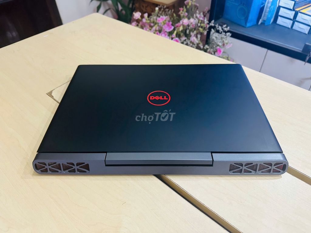 Dell Inspiron 7567 i7-7700HQ thanh lí giá tốt . Mua bán Laptop tại Quận Thanh Xuân Hà Nội được đăng bởi Tuấn Minh hình 1
