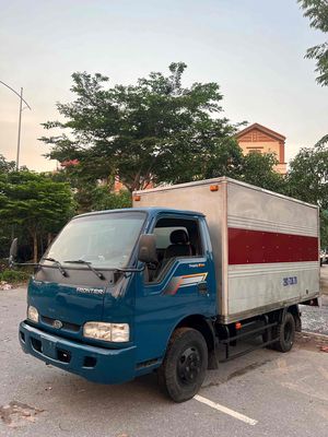 Kia K165 thùng kín. Mua bán Xe tải, xe ben tại Quận Hà Đông Hà Nội được đăng bởi bon