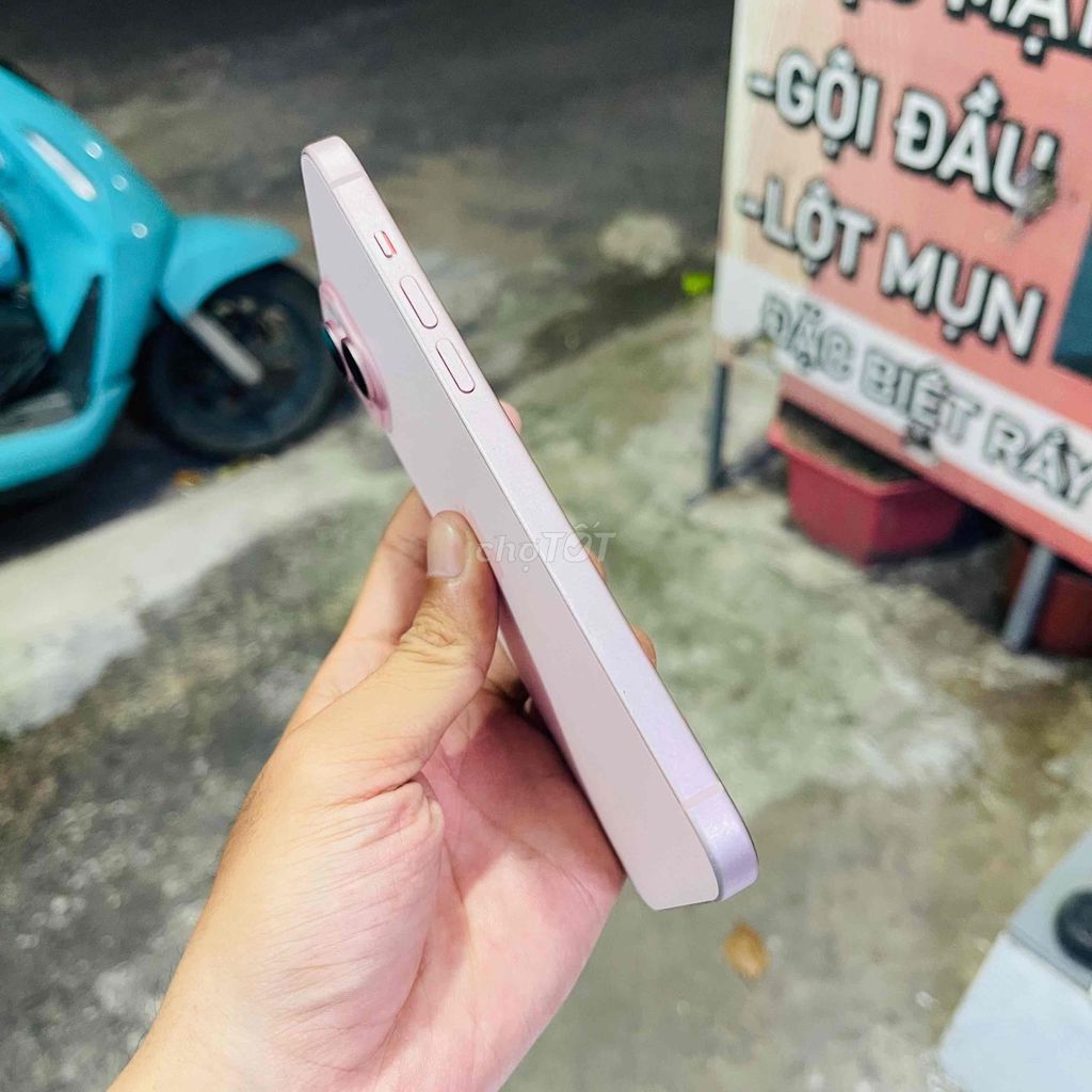 15plus 128gb esim màn oled. Mua bán Điện thoại tại Thành phố Biên Hòa Đồng Nai được đăng bởi Gia Huy hình 1