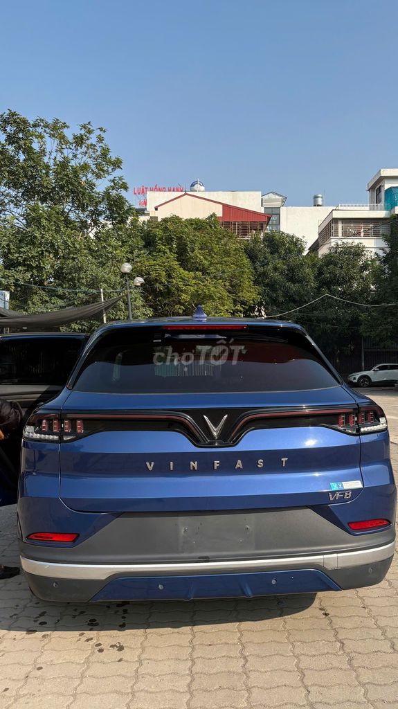 VinFast VF8 Eco 2023 Pin SDI. Mua bán Ô tô tại Quận Nam Từ Liêm Hà Nội được đăng bởi Duy Quang GF hình 2
