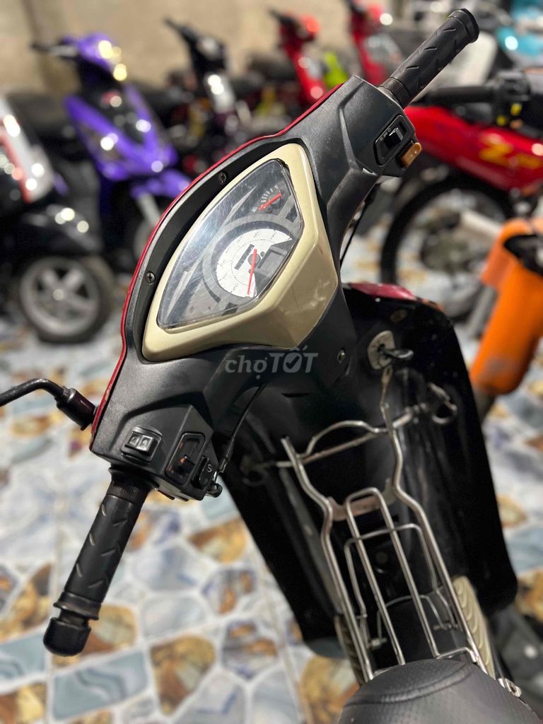 Future Neo TQ, êm ngon đi làm. Mua bán Xe máy tại Thành phố Biên Hòa Đồng Nai được đăng bởi Tuấn Minơ hình 3