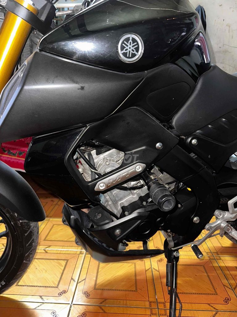 yamaha mt rin chính chủ. Mua bán Xe máy tại Thành phố Vĩnh Long Vĩnh Long được đăng bởi TRẦN Á Vĩnh long  hình 4