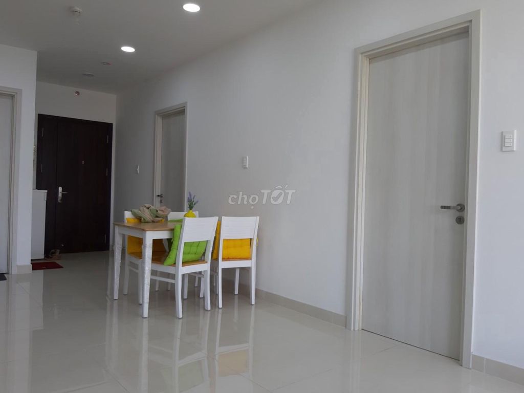 CĂN HỘ NGAY SÂN BAY – CỘNG HÒA GARDEN (80M² – 2PN – 2WC) – 13 TR/TH