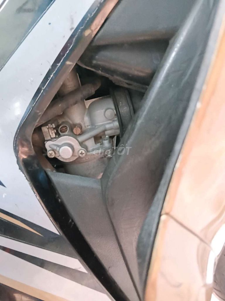 Wave RSX 2016 xăng cơ.bstp ngay chủ. Mua bán Xe máy tại Quận Bình Thạnh Tp Hồ Chí Minh được đăng bởi Quận Bình Thạnh hình 9