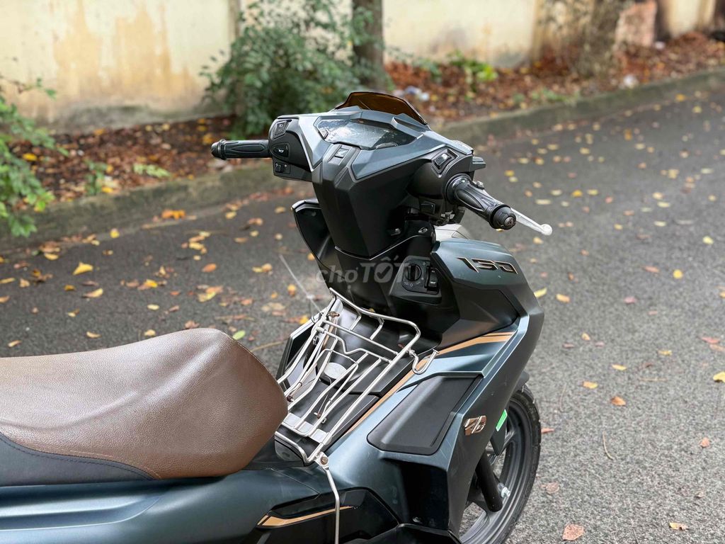 BÁN XE AB 150 ABS XE ĐẸP CHÍNH CHỦ. Mua bán Xe máy tại Thành phố Thủ Đức Tp Hồ Chí Minh được đăng bởi XE MÁY ANH hình 18