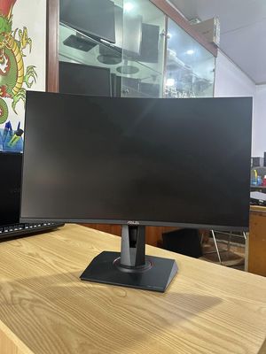 Màn hình Gaming ASUS TUF VG27VH1B - 27 inch  165Hz