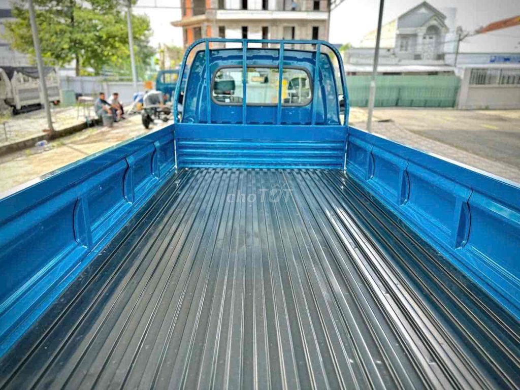 Thaco TF240 1.4 tấn Mới 100%. Mua bán Xe tải, xe ben tại Quận Cái Răng Cần Thơ được đăng bởi Huỳnh Thanh Toàn hình 4