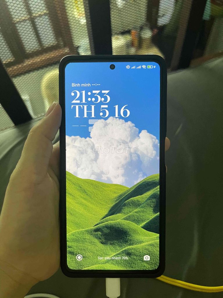 Xiaomi Redmi Trắng. Mua bán Điện thoại tại Quận Bình Tân Tp Hồ Chí Minh được đăng bởi Đức Trí hình 1