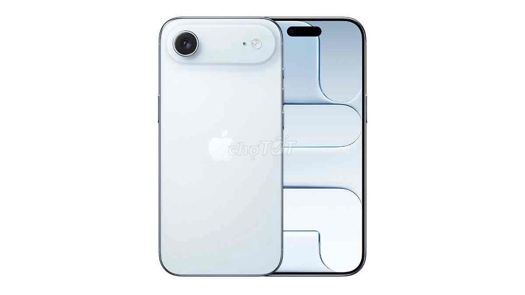 Apple iPhone Air 256GB Xanh Đã sử dụng. Mua bán Điện thoại tại Huyện Cái Bè Tiền Giang được đăng bởi Hoài Sũ hình 1
