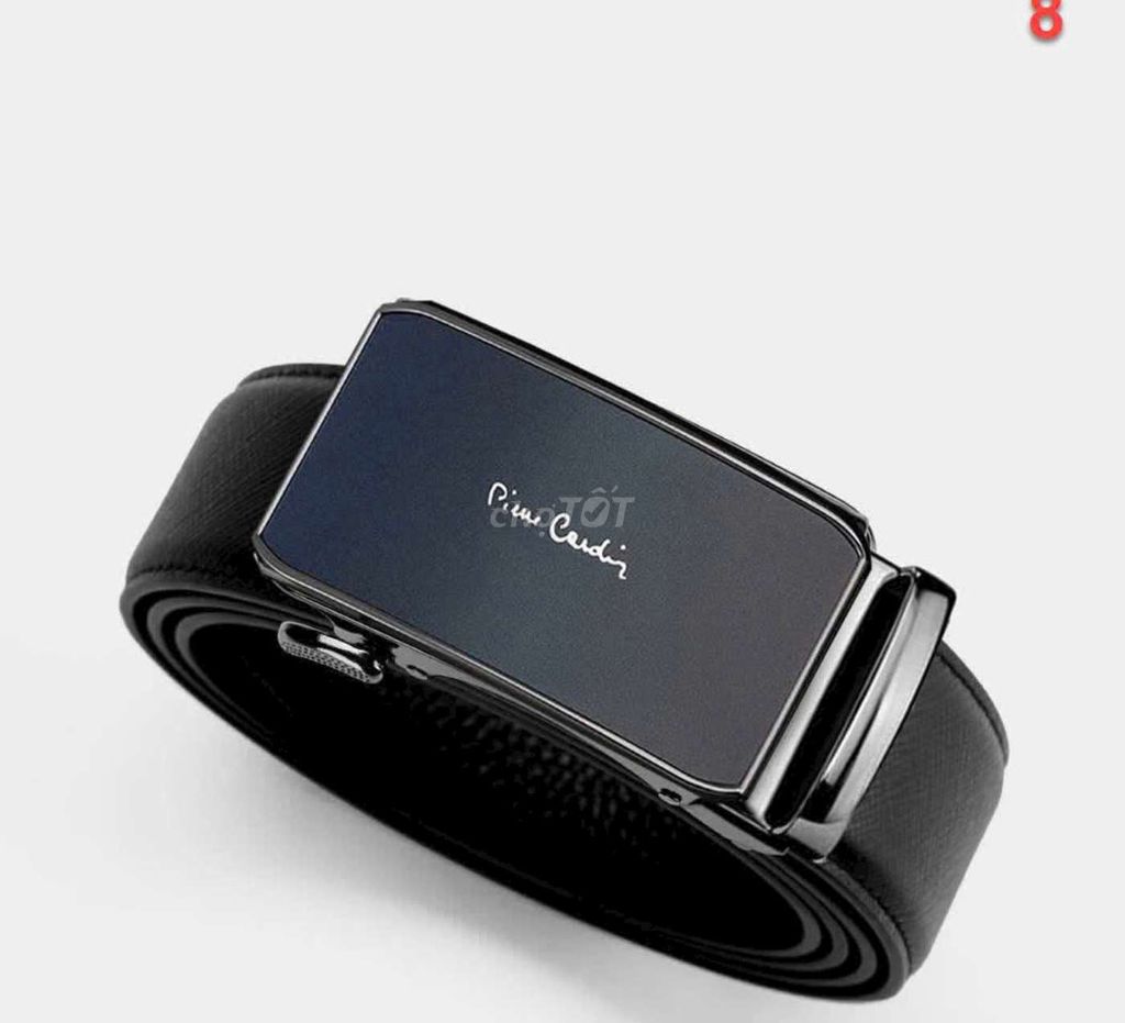 Pierre Carindin dây lưn xịn sò da bò. Mua bán Phụ kiện thời trang khác tại Quận Gò Vấp Tp Hồ Chí Minh được đăng bởi Anh Ba  Hàng hiệu tuyển Chuyên bán Online uy tín hình 1