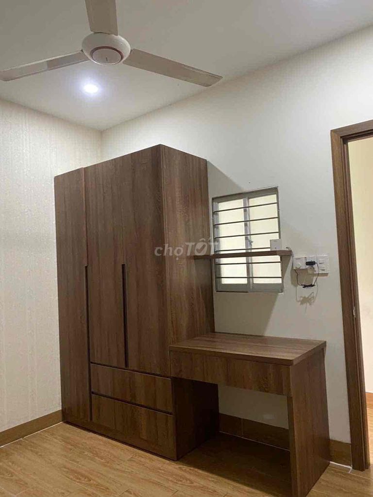 CHO THUÊ PHÒNG TRỌ CAO CẤP Q11 - HẺM XE HƠI