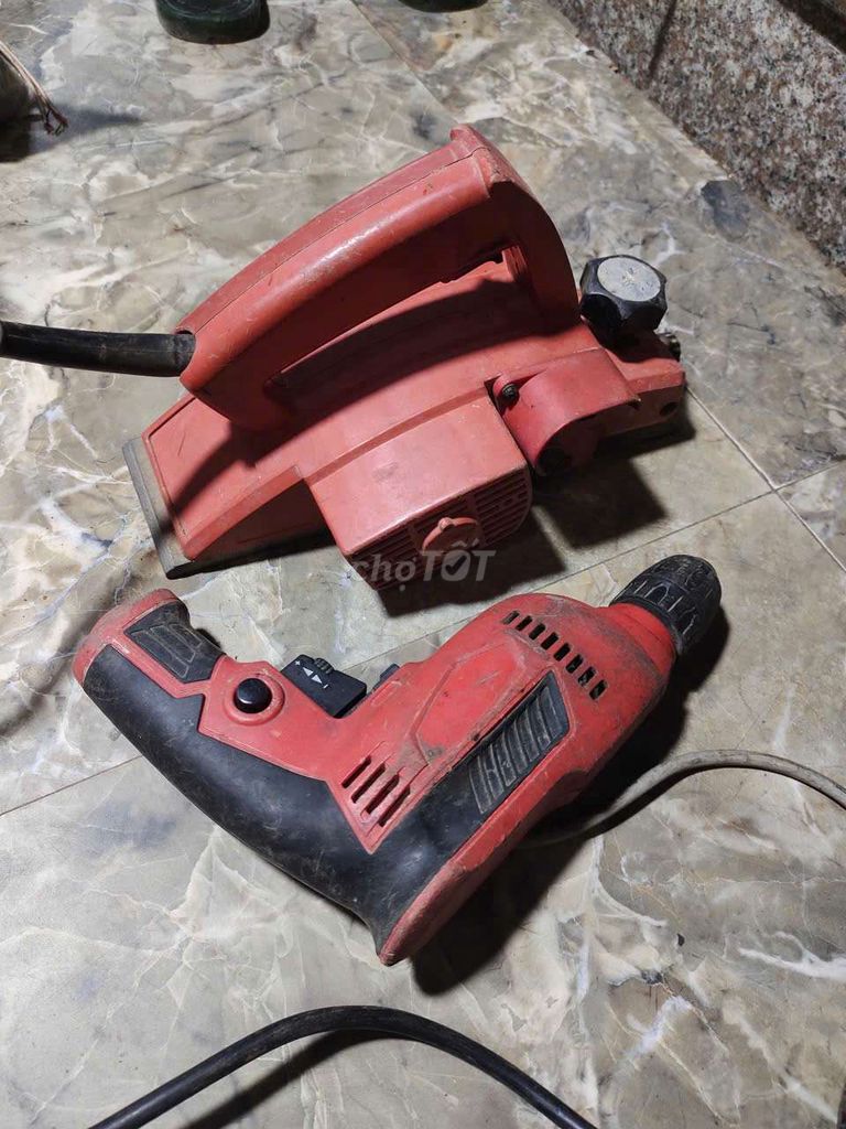 Bán máy bào gỗ 500k máy khoan 300k hãng makatec. Mua bán Đồ chuyên dụng, Giống nuôi trồng tại Huyện Chương Mỹ Hà Nội được đăng bởi Ng hoàng hình 1