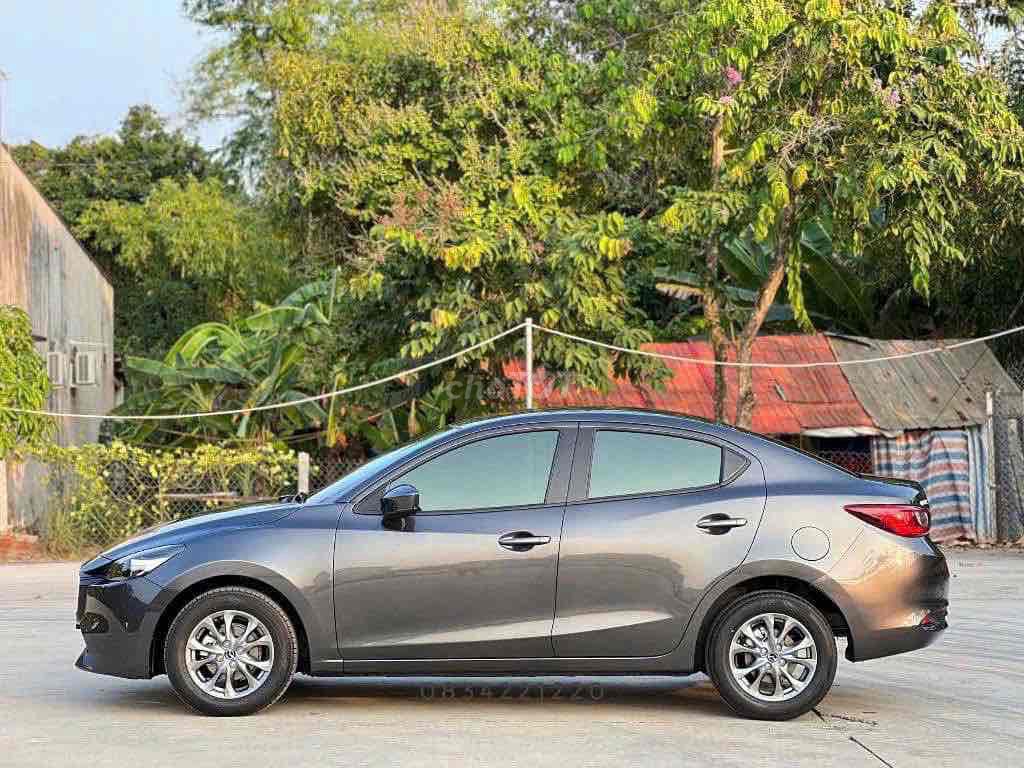 Mazda 2 2025 1.5 AT. Mua bán Ô tô tại Thành phố Cao Lãnh Đồng Tháp được đăng bởi Phạm Nhật Tân hình 5