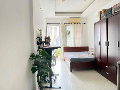 Chính Chủ Cho Thuê Căn Hộ Bancol Cửa Sổ Trời