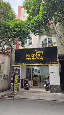 Sang quán ăn phù hợp món Hàn Quốc - Hủ Tiếu - Bún Bò, Cơm Tấm khu k300. Mua bán văn phòng, mặt bằng kinh doanh tại Quận Tân Bình Tp Hồ Chí Minh được đăng bởi Trung Tâm Nhà Bán Bảo Luân