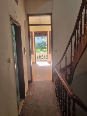 Bán nhà mặt Phố Nguyễn Cảnh dị, Hoàng Mai, Hà nội. 54m2, 4 tầng, 33 tỷ