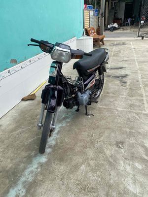 dream. Mua bán Xe máy tại Huyện Mỏ Cày Nam Bến Tre được đăng bởi huynh