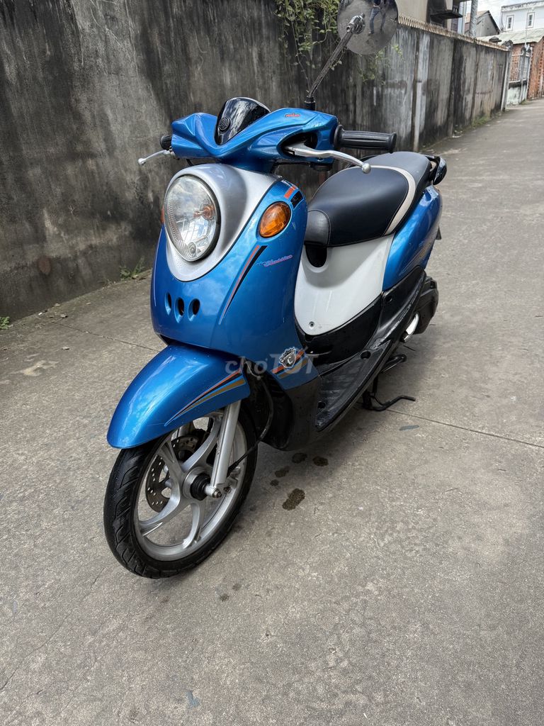 Mio Classico xe đẹp , máy êm ngon , Biển 60. Mua bán Xe máy tại Huyện Trảng Bom Đồng Nai được đăng bởi Trần đình trung  hình 1