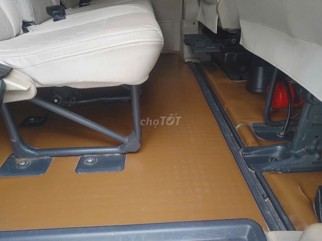 Ford Transit 2020  - 290000 km. Mua bán Ô tô tại Quận Gò Vấp Tp Hồ Chí Minh được đăng bởi Phương Thảo hình 17