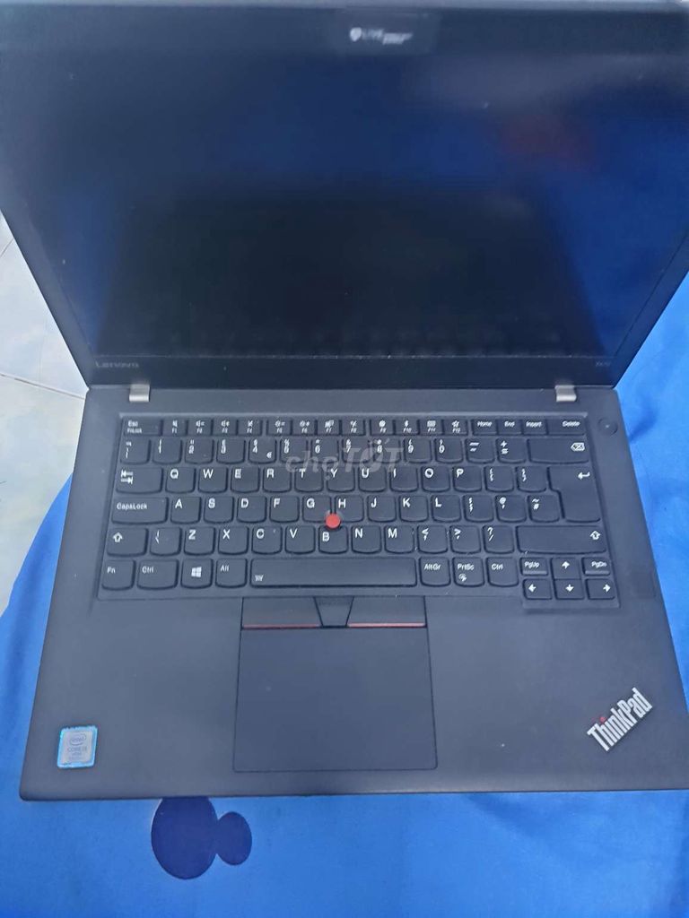 LAPTOP THINKPAD. Mua bán Laptop tại Quận Bình Tân Tp Hồ Chí Minh được đăng bởi NA RY hình 1