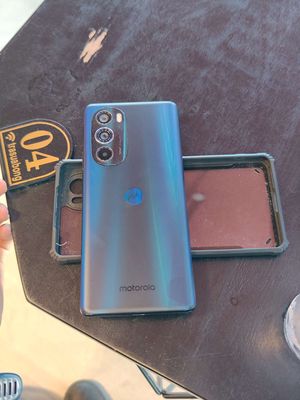 Motorola edge plus 2022 5G Mỹ snap 8gen1