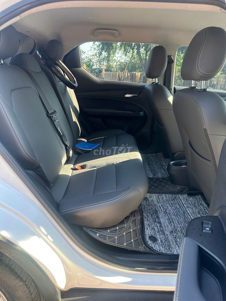 VinFast VF 5 Plus 2023 Trắng. Mua bán Ô tô tại Quận Long Biên Hà Nội được đăng bởi quân hình 5