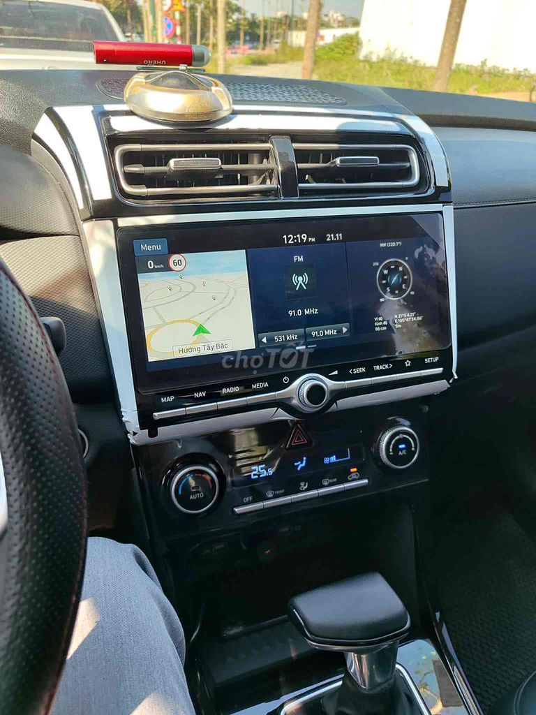 Hyundai Creta 2023 Đặc biệt 1.5 AT - 22419 km. Mua bán Ô tô tại Huyện Đông Anh Hà Nội được đăng bởi Nguyễn Thanh Phong hình 3