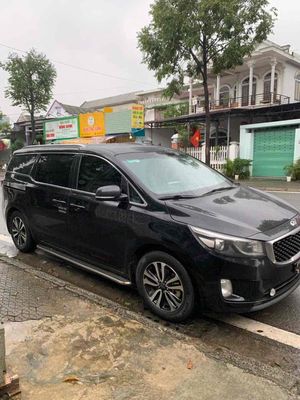 Kia Sedona 2016 2.2L DAT - 80000 km. Mua bán Ô tô tại Thị xã Hương Thủy Thừa Thiên Huế được đăng bởi Đình vê