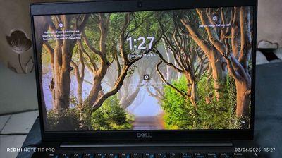 Laptop Dell Latitude 7390 Core i3 8GB. Mua bán Laptop tại Huyện Thanh Trì Hà Nội được đăng bởi Điệp Mai Xuân