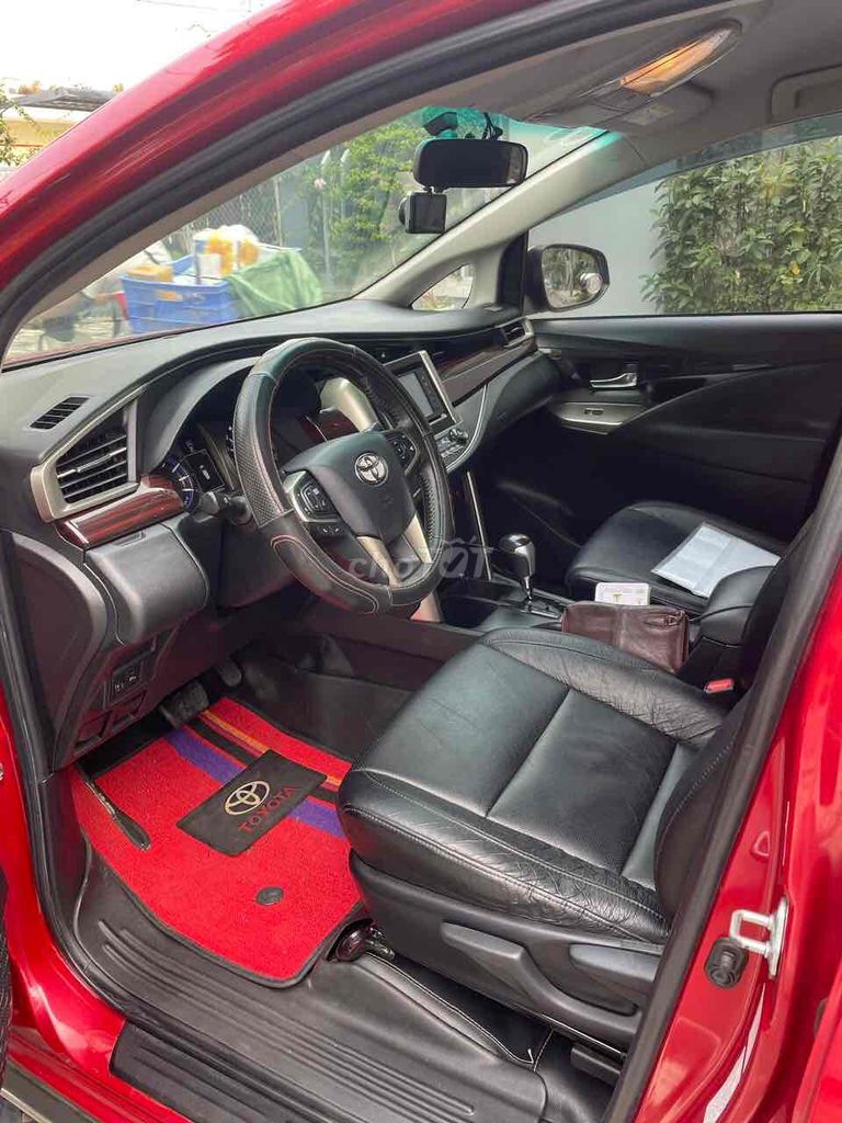 Toyota Innova venturer. Mua bán Ô tô tại Quận Tây Hồ Hà Nội được đăng bởi Tuyen  hình 6