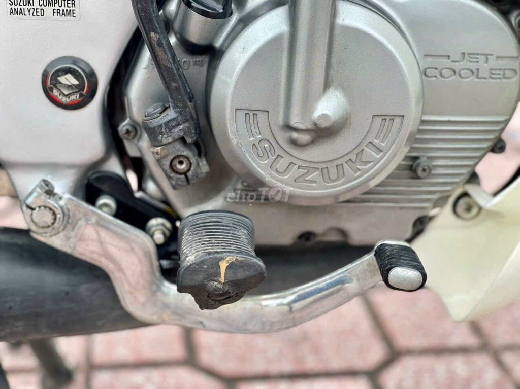 Cần bán xe. Mua bán Xe máy tại Huyện Mỏ Cày Bắc Bến Tre được đăng bởi tien lun hình 4