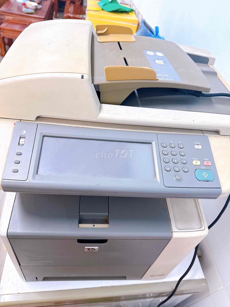 Máy in HP LaserJet M3035xs MFP. Mua bán Đồ dùng văn phòng tại Quận Bình Tân Tp Hồ Chí Minh được đăng bởi Lương đỗ vy vân hình 1