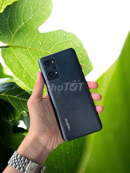 Realme GT NEO 3T 5G 8GB/256GB. Mua bán Điện thoại tại Quận 1 Tp Hồ Chí Minh được đăng bởi Hội Đồ Điện Tử hình 1