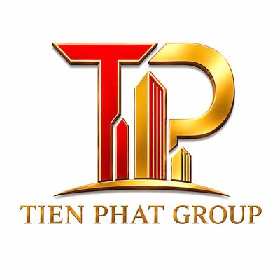 BẤT ĐỘNG SẢN TPL logo