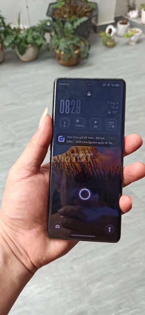 OPPO Find X6 512GB Đen. Mua bán Điện thoại tại Quận Ngô Quyền Hải Phòng được đăng bởi Trọng Quý hình 1