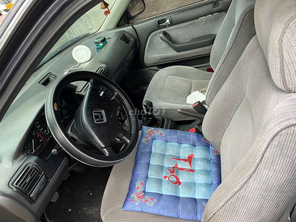 Bán Honda Accord siêu đẹp, nỉ rin. Mua bán Ô tô tại Quận Hải Châu Đà Nẵng được đăng bởi otocudanang hình 7