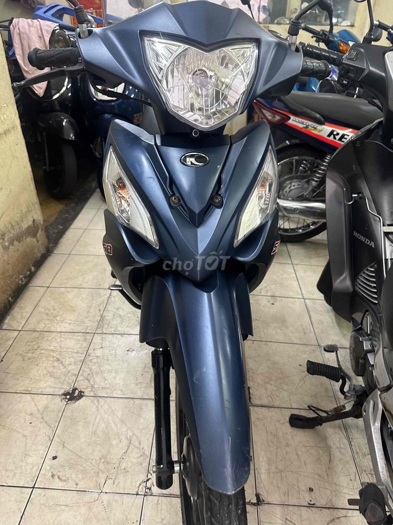 VisarS 50cc 2022,xe cực đẹp . BSTP công chứng. Mua bán Xe máy tại Quận Bình Thạnh Tp Hồ Chí Minh được đăng bởi Lê Nhân hình 6