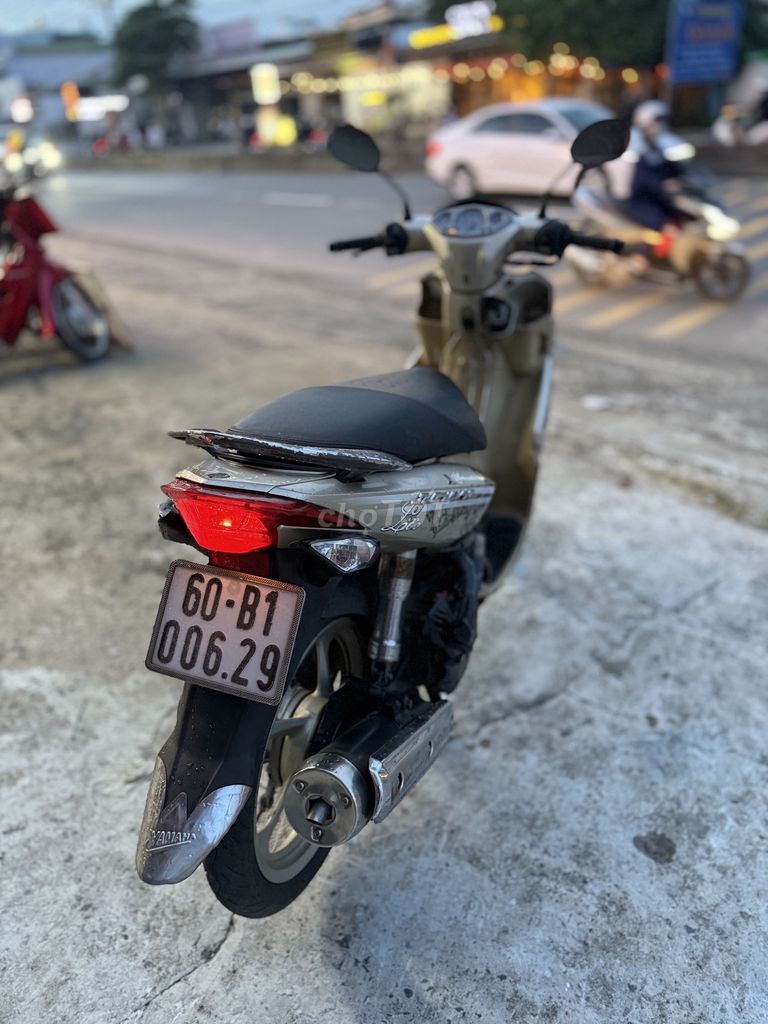 NO4 còn rất đẹp , rin êm. Mua bán Xe máy tại Huyện Trảng Bom Đồng Nai được đăng bởi Trần đình trung  hình 4