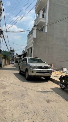Plot of land 76.5 m² · Đường Thạnh Lộc 40