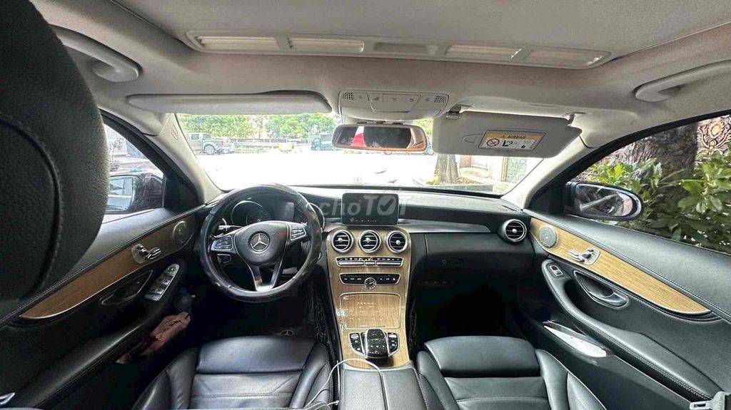 Bán Mẹc C250 Exclusive sx 2014 model 2015 chính ch. Mua bán Ô tô tại Quận Ngô Quyền Hải Phòng được đăng bởi thức híp hình 8