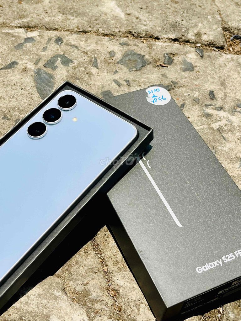 BÁN HOẶC GIAO LƯU BÙ TRỪ HỢP LÝ ❤️ SAMSUNG S25 FE. Mua bán Điện thoại tại Thành phố Biên Hòa Đồng Nai được đăng bởi phạm hân hình 1