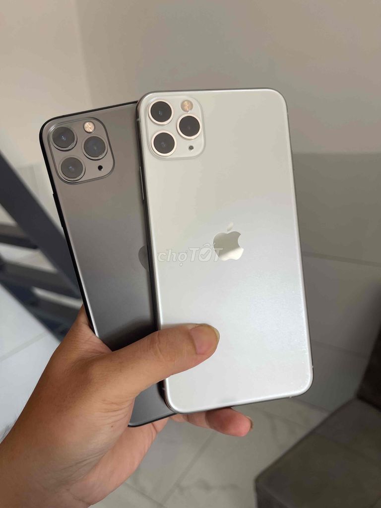 iphone 11 Promax 256G Quốc Tế🍏