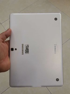 Tab S T805 RAM 3Gb, 10.1in amoled