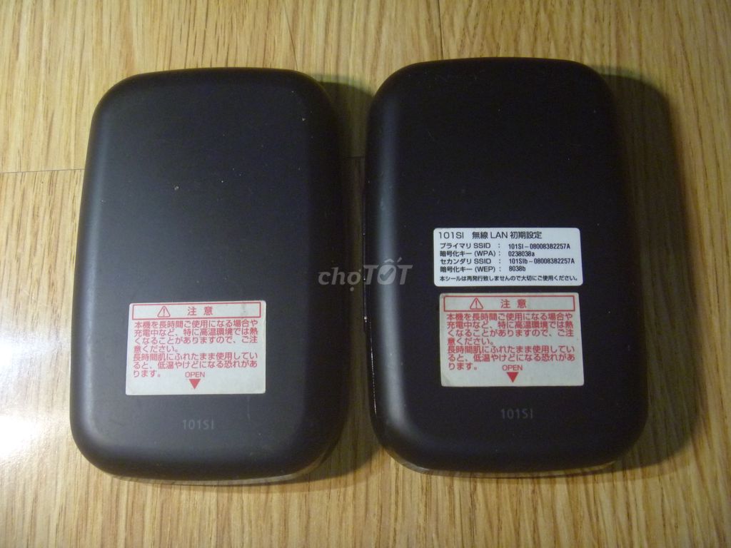 0966273715 - Bộ phát wifi 4G Huawei 101SI - giá rẻ như cho