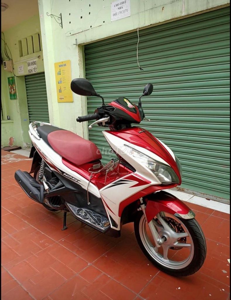 AirBlade 125Fi, 2015, chính chủ, dán nilon cả xe